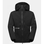 Mammut Eiger Nordwand IN Flex Air Hooded Jacket Men
